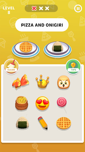 EMOJI Guess - 3D Screen 2