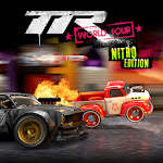 Cover Image of Download Tabletop Racing: World Tour  APK
