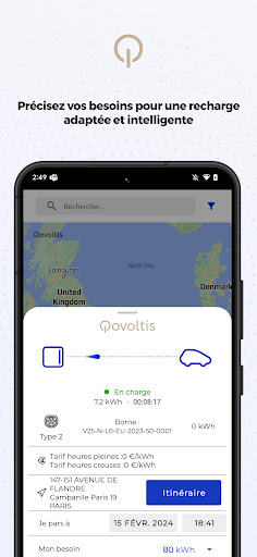Qovoltis Screen 3