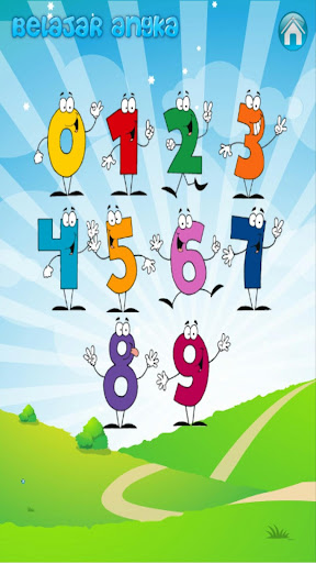 Belajar Anak Usia Dini