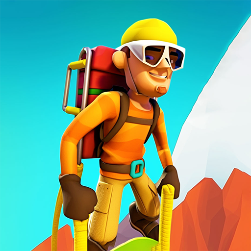 Idle Top Climbers 0.1.3 Icon
