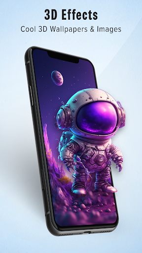 4K Wallpaper & HD Backgrounds - Personalization - apps