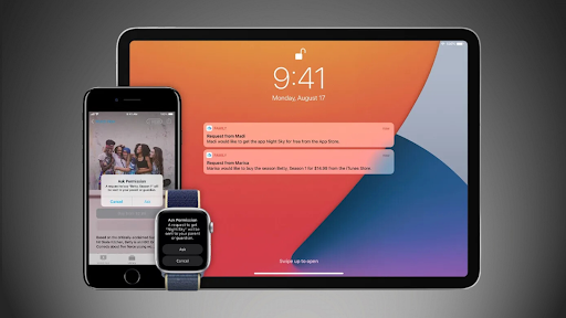 Apple ID Login Advice Screenshot 4 - AppWisp.com
