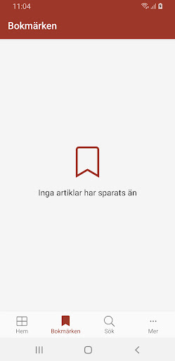 Vård och omsorg i Smedjebacken Screen 2
