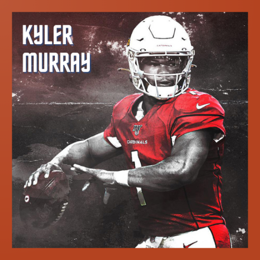 Kyler Murray HD Wallpapers Laai af op Windows