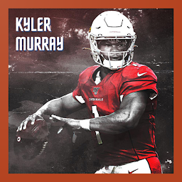 Icon image Kyler Murray HD Wallpapers