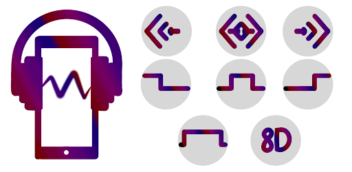 Audio Test Left - Right Pro