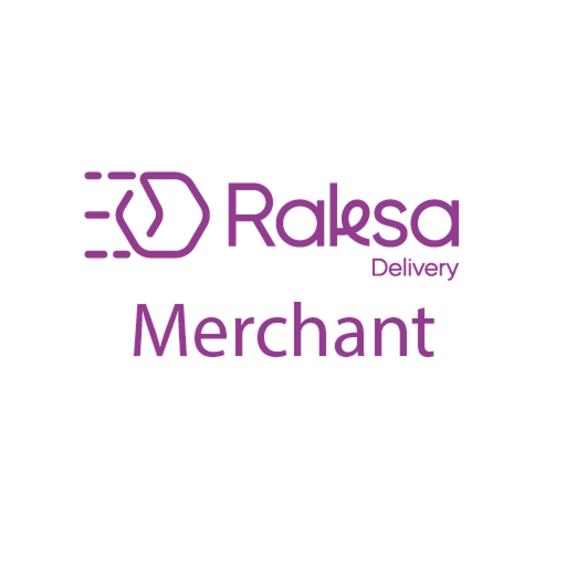 Raksa Merchant logo