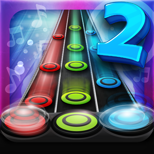 Rock Hero 2 7.2.27 Icon