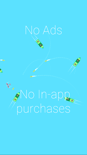 DodgeNDrop Screen 2