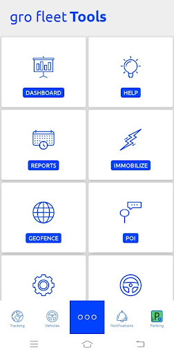 gro fleet Screenshot 4 - AppWisp.com