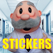Medicos Stickers - Androidアプリ