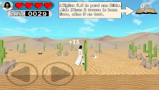 Zistoir Bondié - église 2.0 - Screenshot 1