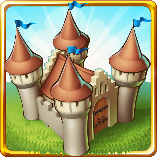 Townsmen Premium - เกมกลยุทธ์