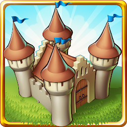Townsmen Premium Mod Apk