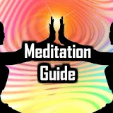 Meditation App Guide icon