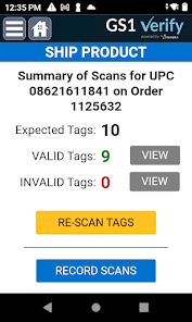 Screenshot image