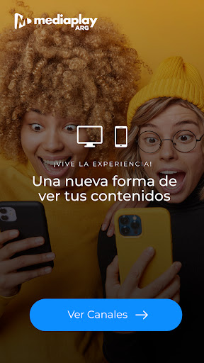Mediaplay ARG Screen 3
