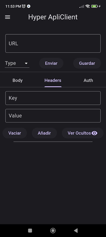 #9. Hyper ApiClient: Test Your Api (Android) โดย: Zone For Dev