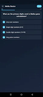 DP 777 - Online Mtka App