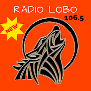 Radio Lobo 106.5 Wichita KS - FM Radio