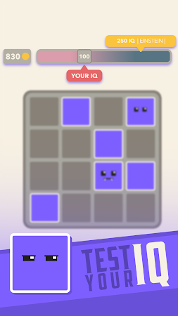 Game screenshot Brain Square: IQ Puzzle hack
