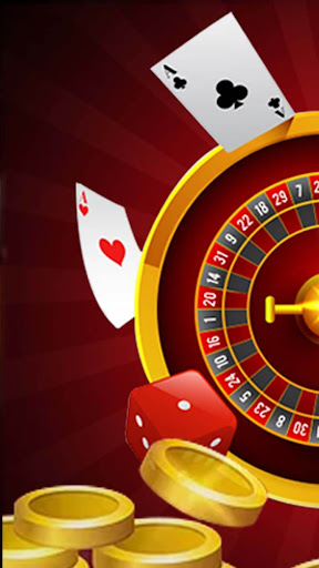 Lucky Vegas 4.0.1 screenshots 1