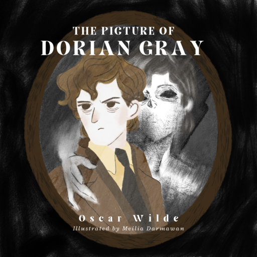 The Picture Of Dorian Gray-PRO