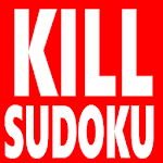 Kill Sudoku Step by Step Apk