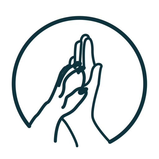 Highfive Vet logo