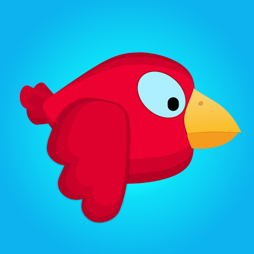 Fun Birds Game no WiFi Descarga en Windows