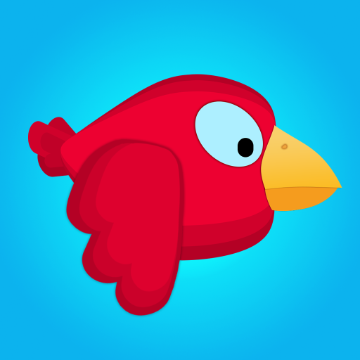 Fun Birds Game no WiFi  Icon