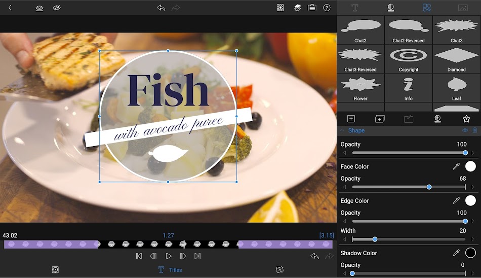 #10. LumaFusion: Pro Video Editing (Android) 作者: LumaTouch