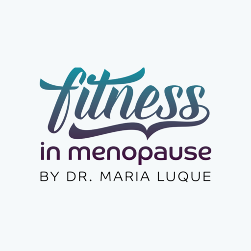 Fitness In Menopause logo