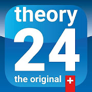 Top 40 Education Apps Like theorie24.ch - the original 2020/21 - Best Alternatives