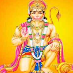 Cover Image of ดาวน์โหลด Hanuman Jayanti Wishes  APK