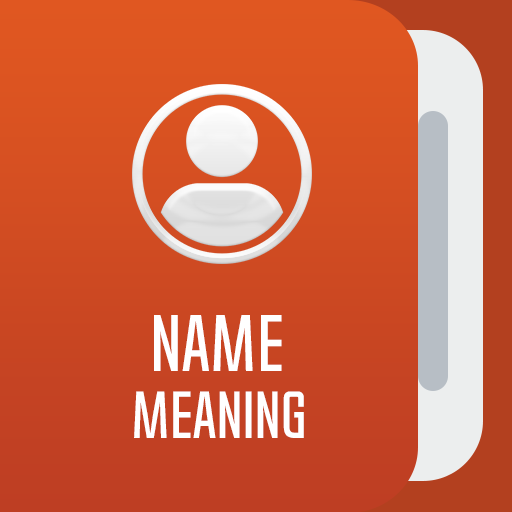 Name Meaning Dictionary