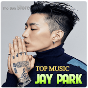 Jay Park Top Music
