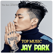 Top 37 Music & Audio Apps Like Jay Park Top Music - Best Alternatives