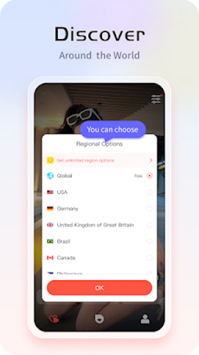 LivYo-Live Video Chat