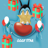 Oggys Star