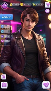 Sweet Boys MOD APK :Real Love Game (Unlimited Money/Gold) 6