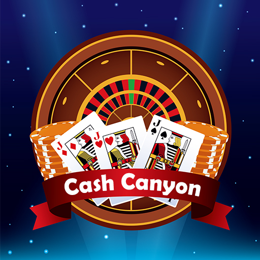 Cash Canyon