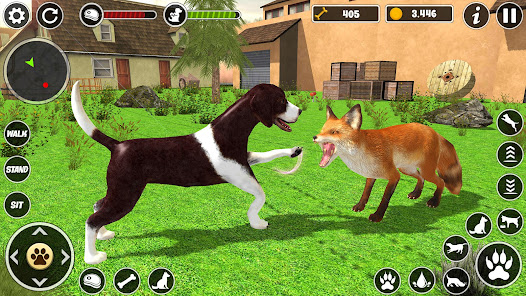 Screenshot image