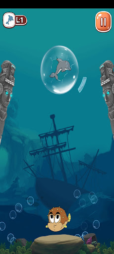 FreeYourFish Screen 2