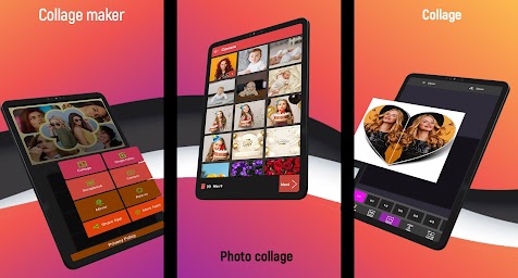 Collage Maker - Collage Photo