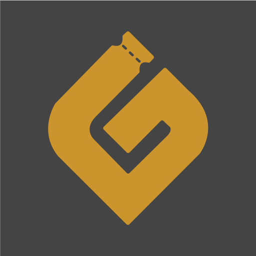Golden Card logo