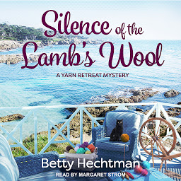 Icon image Silence of the Lamb's Wool