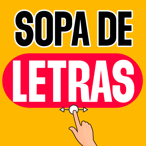 Sopa De Letras El Pasatiempo