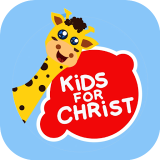 Bible Kids For Christ